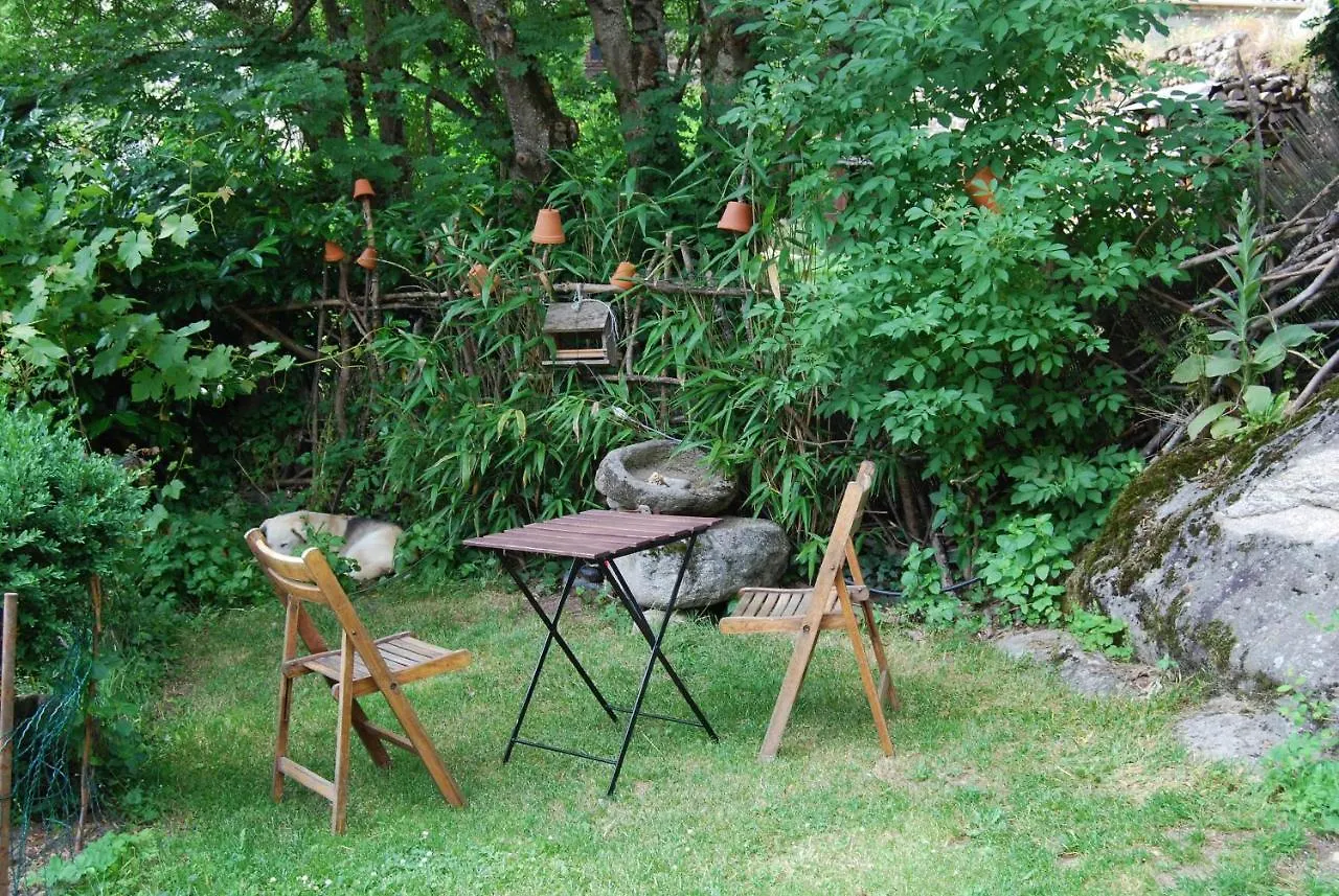 La Freiressa Bed & Breakfast Saint-Jean-des-Ollieres France