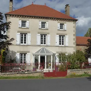 Bed & Breakfast Relais Des Chaux, Saint-Jean-des-Ollières